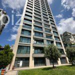 Canlı Kadıköy’de Geniş 4+1 Daire (İlan No: 7428)