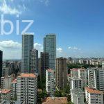 Canlı Kadıköy’de Geniş 4+1 Daire (İlan No: 7428)