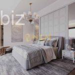 Просторная квартира 2+1 в центре Стамбула №7430