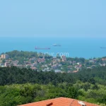 Luxury Roof Duplex with Spectacular Sea View in Sariyer (Listing No: 7433)