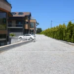 Luxury Roof Duplex with Spectacular Sea View in Sariyer (Listing No: 7433)