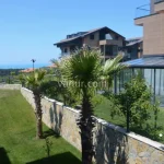Luxury Roof Duplex with Spectacular Sea View in Sariyer (Listing No: 7433)