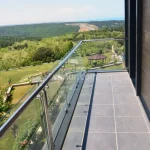 Luxury Roof Duplex with Spectacular Sea View in Sariyer (Listing No: 7433)