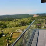 Luxury Roof Duplex with Spectacular Sea View in Sariyer (Listing No: 7433)