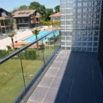 Luxury Roof Duplex with Spectacular Sea View in Sariyer (Listing No: 7433)