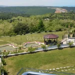 Luxury Roof Duplex with Spectacular Sea View in Sariyer (Listing No: 7433)