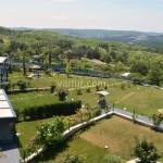 Luxury Roof Duplex with Spectacular Sea View in Sariyer (Listing No: 7433)