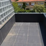 Luxury Roof Duplex with Spectacular Sea View in Sariyer (Listing No: 7433)