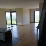 Luxury Roof Duplex with Spectacular Sea View in Sariyer (Listing No: 7433)