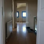 Luxury Roof Duplex with Spectacular Sea View in Sariyer (Listing No: 7433)