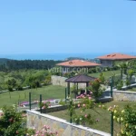 Luxury Roof Duplex with Spectacular Sea View in Sariyer (Listing No: 7433)