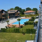 Luxury Roof Duplex with Spectacular Sea View in Sariyer (Listing No: 7433)