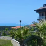 Luxury Roof Duplex with Spectacular Sea View in Sariyer (Listing No: 7433)