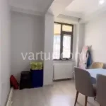 Luxury Duplex Apartment with Partial Sea View in Beylikduzu (Listing No: 7434)