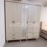 Luxury Duplex Apartment with Partial Sea View in Beylikduzu (Listing No: 7434)