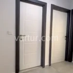 Luxury Duplex Apartment with Partial Sea View in Beylikduzu (Listing No: 7434)