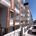 Luxury Duplex Apartment with Partial Sea View in Beylikduzu (Listing No: 7434)