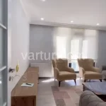 Luxury Duplex Apartment with Partial Sea View in Beylikduzu (Listing No: 7434)