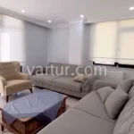Luxury Duplex Apartment with Partial Sea View in Beylikduzu (Listing No: 7434)
