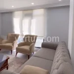 Luxury Duplex Apartment with Partial Sea View in Beylikduzu (Listing No: 7434)