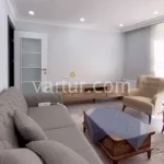 Luxury Duplex Apartment with Partial Sea View in Beylikduzu (Listing No: 7434)