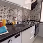 Luxury Duplex Apartment with Partial Sea View in Beylikduzu (Listing No: 7434)