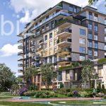 Charming 1+1 Apartment Steps from the Sea in Istanbul (Listing No: 7435)