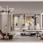 Charming 1+1 Apartment Steps from the Sea in Istanbul (Listing No: 7435)
