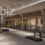 Charming 1+1 Apartment Steps from the Sea in Istanbul (Listing No: 7435)