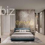 Charming 1+1 Apartment Steps from the Sea in Istanbul (Listing No: 7435)