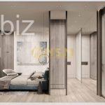 Charming 1+1 Apartment Steps from the Sea in Istanbul (Listing No: 7435)