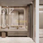 Charming 1+1 Apartment Steps from the Sea in Istanbul (Listing No: 7435)