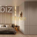 Charming 1+1 Apartment Steps from the Sea in Istanbul (Listing No: 7435)