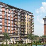 Charming 1+1 Apartment Steps from the Sea in Istanbul (Listing No: 7435)