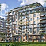 Charming 1+1 Apartment Steps from the Sea in Istanbul (Listing No: 7435)