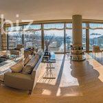 Üsküdar’da Kalabalık ve Ferah 3+1 Daire (İlan No: 7436)