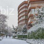 Üsküdar’da Kalabalık ve Ferah 3+1 Daire (İlan No: 7436)