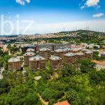 Üsküdar’da Kalabalık ve Ferah 3+1 Daire (İlan No: 7436)