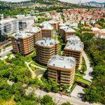 Üsküdar’da Kalabalık ve Ferah 3+1 Daire (İlan No: 7436)