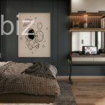 Charming Apartment in the Heart of Üsküdar, Istanbul (Listing No: 7438)