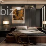 Charming Apartment in the Heart of Üsküdar, Istanbul (Listing No: 7438)