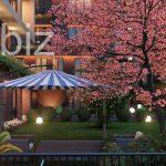 Charming Apartment in the Heart of Üsküdar, Istanbul (Listing No: 7438)