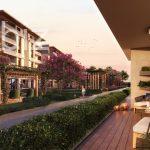 Spacious 4+1 Apartment in the Heart of Başakşehir, Istanbul (Listing No: 7439)