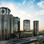 Modern Apartment in the Heart of Istanbul (Listing No: 7446)