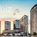 Modern Apartment in the Heart of Istanbul (Listing No: 7446)