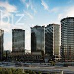 Modern Apartment in the Heart of Istanbul (Listing No: 7446)