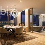 Modern Apartment in the Heart of Istanbul (Listing No: 7446)