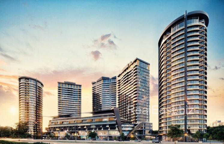 Modern Apartment in the Heart of Istanbul