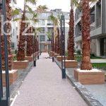 Spacious 3+1 Apartment in the Heart of Istanbul (Listing No: 7449)