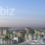 Beyoğlu, İstanbul’da Göz Alıcı 3+1 Daire (İlan No: 7451)